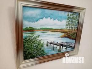 Дом 30м², 1-этажный, посуточно,