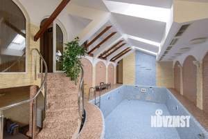 Дом 450м², 4-этажный, на длительный срок,