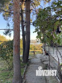 Дом 100м², 1-этажный, на длительный срок,