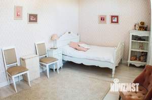 Дом 250м², 3-этажный, на длительный срок,