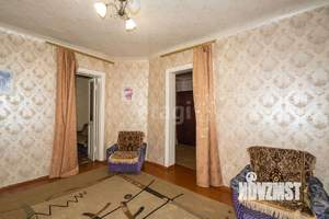 Дом 65м², 1-этажный, на длительный срок,