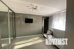 Дом 44м², 1-этажный, посуточно,