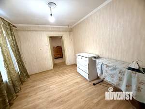 Дом 50м², 1-этажный, на длительный срок,