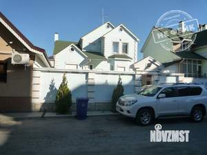 Дом 280м², 2-этажный, на длительный срок,