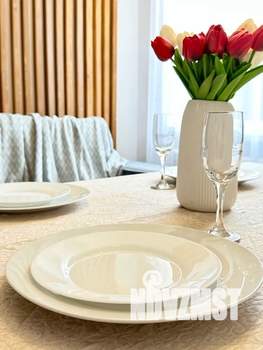 Дом 55м², 1-этажный, посуточно,