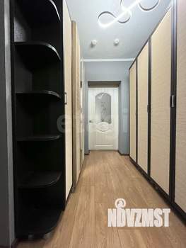 Дом 60м², 1-этажный, на длительный срок,