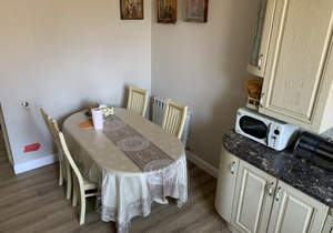 Дом 100м², 1-этажный, на длительный срок,