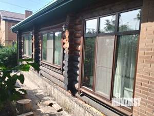 Дом 168м², 1-этажный, на длительный срок,