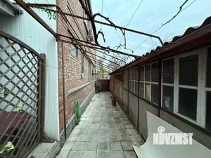 Дом 200м², 2-этажный, на длительный срок,