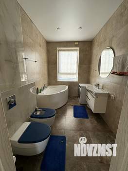 Дом 250м², 2-этажный, на длительный срок,