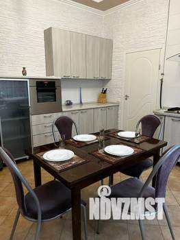 Дом 130м², 1-этажный, посуточно,