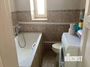 Дом 85м², 1-этажный, на длительный срок,