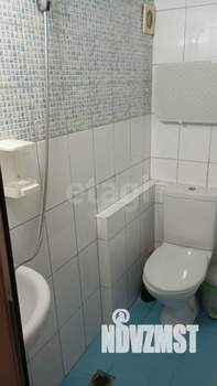 Дом 30м², 1-этажный, на длительный срок,