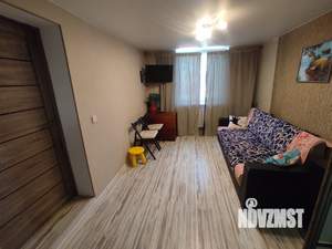 Дом 40м², 1-этажный, на длительный срок,