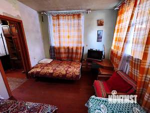 Дом 100м², 2-этажный, на длительный срок,