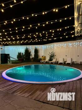 Дом 230м², 2-этажный, посуточно,