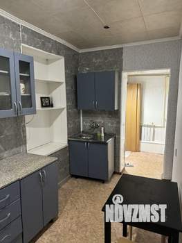 Дом 44м², 1-этажный, на длительный срок,