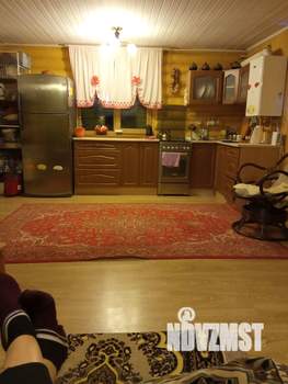 Дом 45м², 2-этажный, на длительный срок,