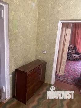 Дом 51м², 2-этажный, на длительный срок,