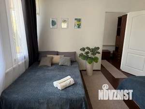 Дом 31м², 1-этажный, посуточно,