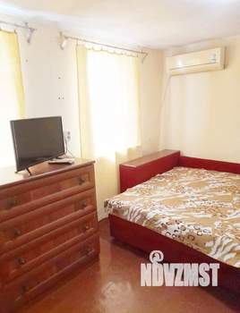 Дом 30м², 1-этажный, на длительный срок,