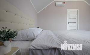 Дом 96м², 1-этажный, посуточно,