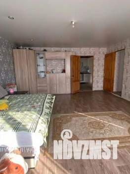 Дом 65м², 1-этажный, на длительный срок,