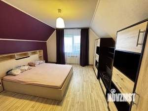 Дом 100м², 2-этажный, на длительный срок,