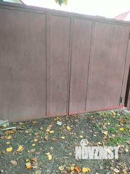 Дом 45м², 1-этажный, на длительный срок,