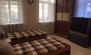 Дом 90м², 1-этажный, на длительный срок,