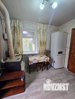 Дом 60м², 2-этажный, на длительный срок,