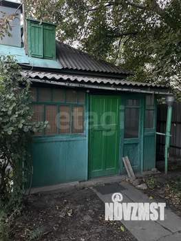 Дом 42м², 1-этажный, на длительный срок,