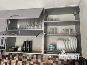 Дом 42м², 1-этажный, посуточно,