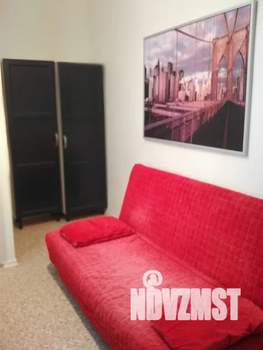 Дом 15м², 1-этажный, посуточно,