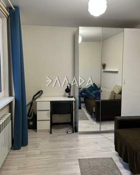 Дом 26м², 1-этажный, на длительный срок,