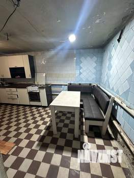 Дом 120м², 2-этажный, на длительный срок,