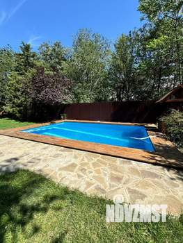 Дом 220м², 2-этажный, посуточно,