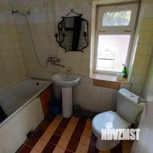 Дом 61м², 1-этажный, на длительный срок,