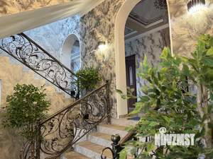 Дом 500м², 3-этажный, посуточно,