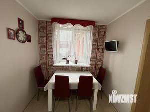 Дом 67м², 1-этажный, на длительный срок,