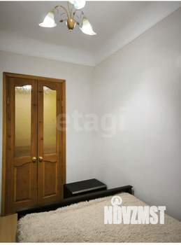 Дом 54м², 1-этажный, на длительный срок,