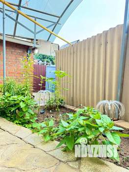 Дом 20м², 1-этажный, на длительный срок,