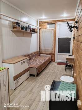 Дом 15м², 1-этажный, посуточно,