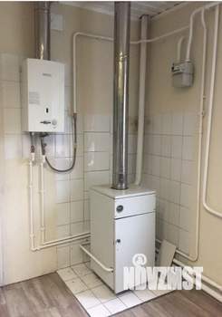 Дом 188м², 3-этажный, на длительный срок,