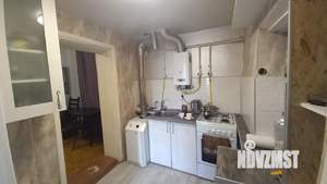 Дом 60м², 1-этажный, на длительный срок,