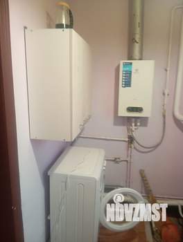 Дом 37м², 1-этажный, на длительный срок,