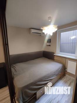 Дом 40м², 1-этажный, на длительный срок,