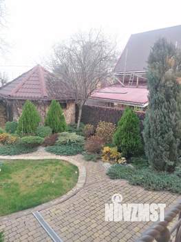 Коттедж 292м², 2-этажный, на длительный срок,