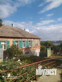 Дом 100м², 1-этажный, на длительный срок,