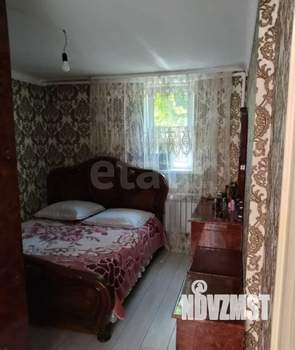 Дом 100м², 1-этажный, на длительный срок,